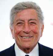 Tony Bennett